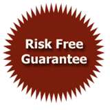Learn about our money back guarantee